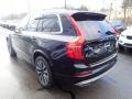 Onyx Black Metallic - XC90 T6 AWD Momentum Photo No. 4