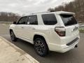 Super White - 4Runner Limited 4x4 Photo No. 2