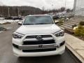 Super White - 4Runner Limited 4x4 Photo No. 12