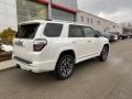 Super White - 4Runner Limited 4x4 Photo No. 14