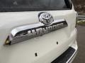 Super White - 4Runner Limited 4x4 Photo No. 23