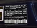 2017 Lunar Blue Metallic Mercedes-Benz GLS 450 4Matic  photo #27