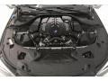  2021 8 Series M850i xDrive Coupe 4.4 Liter M TwinPower Turbocharged DOHC 32-Valve VVT V8 Engine