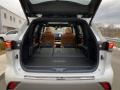 2021 Blizzard White Pearl Toyota Highlander Platinum AWD  photo #35