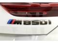  2021 8 Series M850i xDrive Coupe Logo