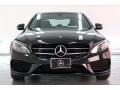 Black - C 300 Sedan Photo No. 2