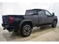 Ebony Twilight Metallic - Sierra 2500HD AT4 Crew Cab 4WD Photo No. 2