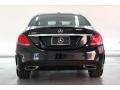 Black - C 300 Sedan Photo No. 3