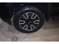 Ebony Twilight Metallic - Sierra 2500HD AT4 Crew Cab 4WD Photo No. 5