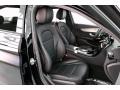 Black - C 300 Sedan Photo No. 6