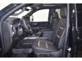 Ebony Twilight Metallic - Sierra 2500HD AT4 Crew Cab 4WD Photo No. 7