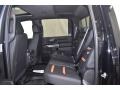 Ebony Twilight Metallic - Sierra 2500HD AT4 Crew Cab 4WD Photo No. 8