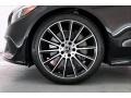 Black - C 300 Sedan Photo No. 8