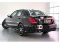 Black - C 300 Sedan Photo No. 10