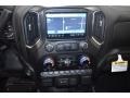Ebony Twilight Metallic - Sierra 2500HD AT4 Crew Cab 4WD Photo No. 14