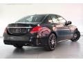 Black - C 300 Sedan Photo No. 13