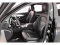 Black - C 300 Sedan Photo No. 18