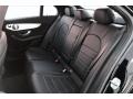Black - C 300 Sedan Photo No. 20