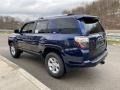 Nautical Blue Metallic - 4Runner SR5 Premium 4x4 Photo No. 2