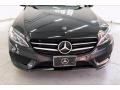 Black - C 300 Sedan Photo No. 30