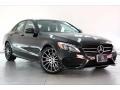 Black - C 300 Sedan Photo No. 34