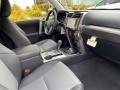 2021 Nautical Blue Metallic Toyota 4Runner SR5 Premium 4x4  photo #11