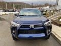 2021 Nautical Blue Metallic Toyota 4Runner SR5 Premium 4x4  photo #12