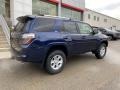 2021 Nautical Blue Metallic Toyota 4Runner SR5 Premium 4x4  photo #14