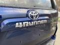 2021 Nautical Blue Metallic Toyota 4Runner SR5 Premium 4x4  photo #24