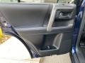 2021 Nautical Blue Metallic Toyota 4Runner SR5 Premium 4x4  photo #29