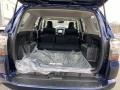 2021 Nautical Blue Metallic Toyota 4Runner SR5 Premium 4x4  photo #31