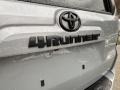  2021 4Runner Trail Special Edition 4x4 Logo
