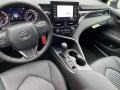 Celestial Silver Metallic - Camry SE Nightshade AWD Photo No. 3