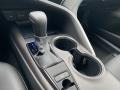 Celestial Silver Metallic - Camry SE Nightshade AWD Photo No. 5