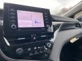 Celestial Silver Metallic - Camry SE Nightshade AWD Photo No. 8