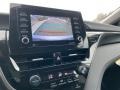 Celestial Silver Metallic - Camry SE Nightshade AWD Photo No. 9