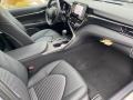 Celestial Silver Metallic - Camry SE Nightshade AWD Photo No. 10