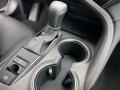Celestial Silver Metallic - Camry SE Nightshade AWD Photo No. 16