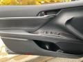 Celestial Silver Metallic - Camry SE Nightshade AWD Photo No. 19