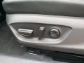 Celestial Silver Metallic - Camry SE Nightshade AWD Photo No. 20