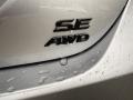 Celestial Silver Metallic - Camry SE Nightshade AWD Photo No. 21