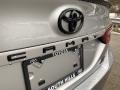 Celestial Silver Metallic - Camry SE Nightshade AWD Photo No. 22