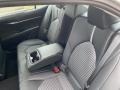 Celestial Silver Metallic - Camry SE Nightshade AWD Photo No. 24
