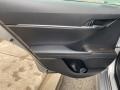 Celestial Silver Metallic - Camry SE Nightshade AWD Photo No. 25