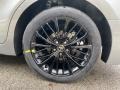 Celestial Silver Metallic - Camry SE Nightshade AWD Photo No. 27