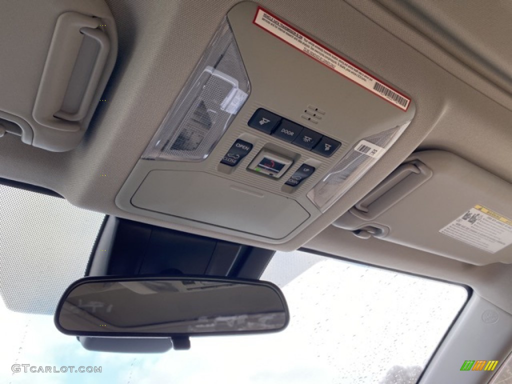 2021 RAV4 XLE AWD Hybrid - Midnight Black Metallic / Nutmeg photo #16