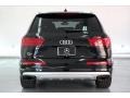 Night Black - Q7 3.0T quattro Premium Plus Photo No. 3