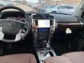 Nautical Blue Metallic - 4Runner Limited 4x4 Photo No. 4