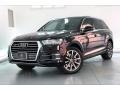 Night Black - Q7 3.0T quattro Premium Plus Photo No. 12