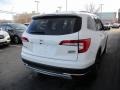 White Diamond Pearl - Pilot Touring AWD Photo No. 5